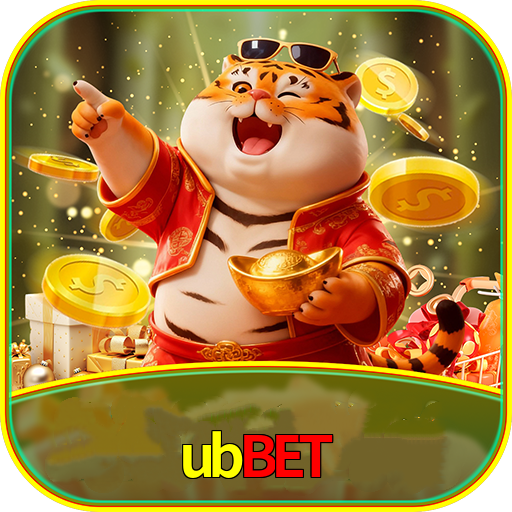 Logo da ubbet